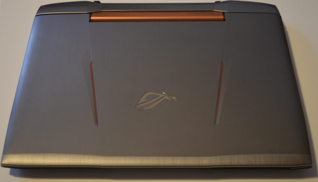 Asus ROG G752 – In perspective and retrospective