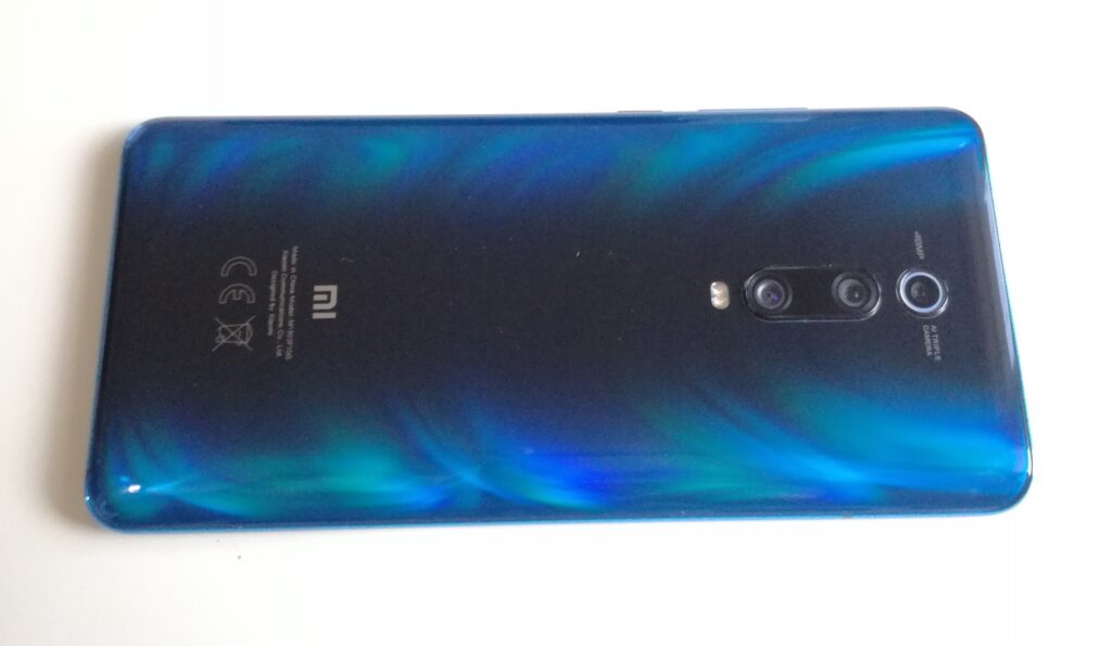 Xiaomi Mi 9T