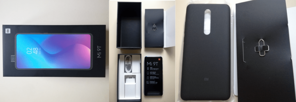 Xiaomi Mi 9T